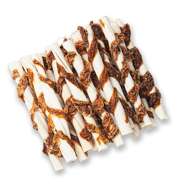 mimos 3er snack