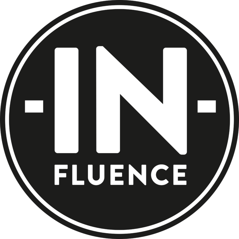 In Fluence Logo