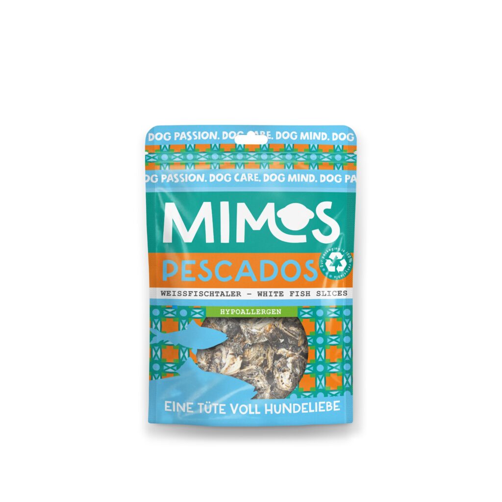 MIF0700 4260770460350 Weissfischtaler100g Hauptbild 250221 scaled