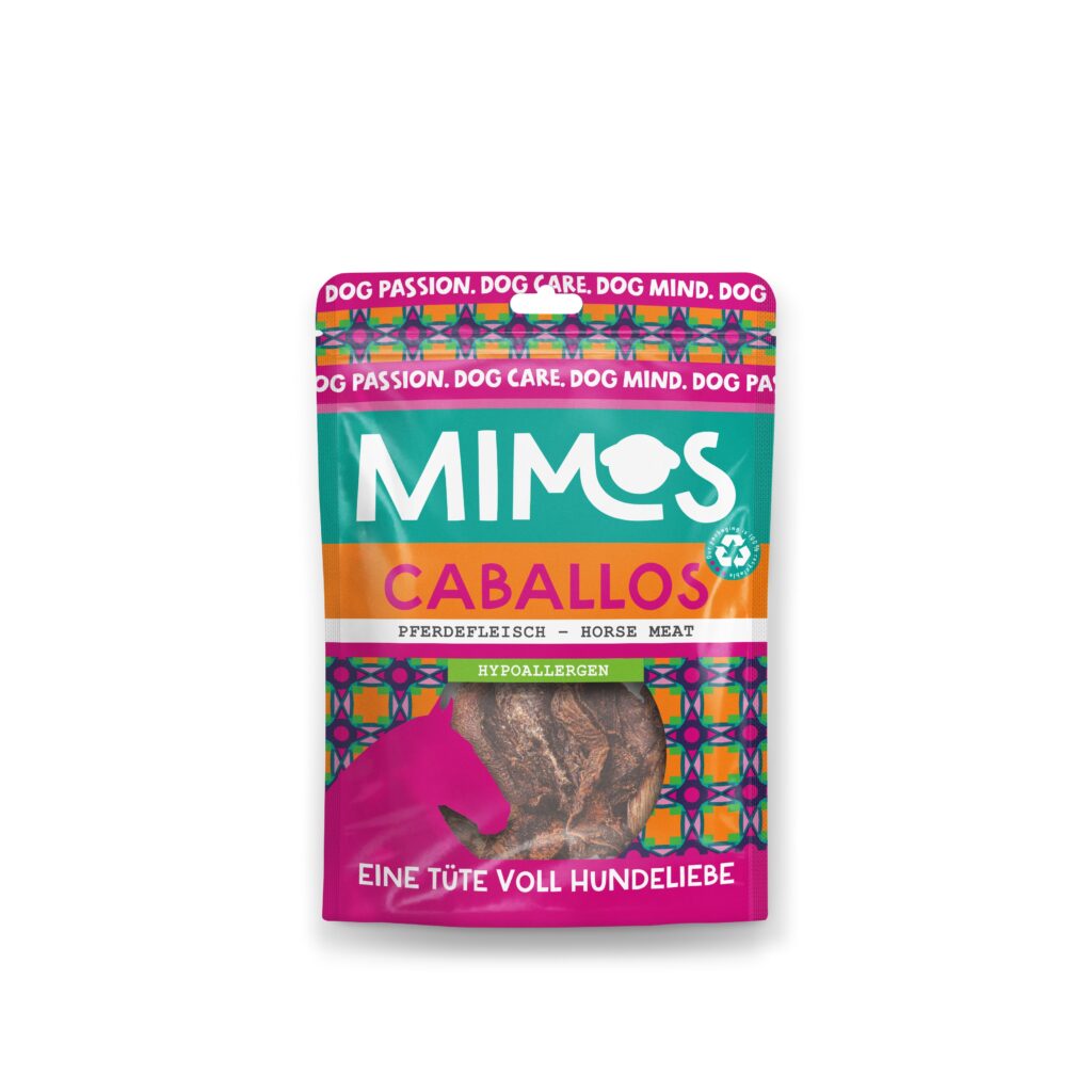 MIP0601 4260770460268 Pferdefleisch100g Hauptbild 250221 scaled