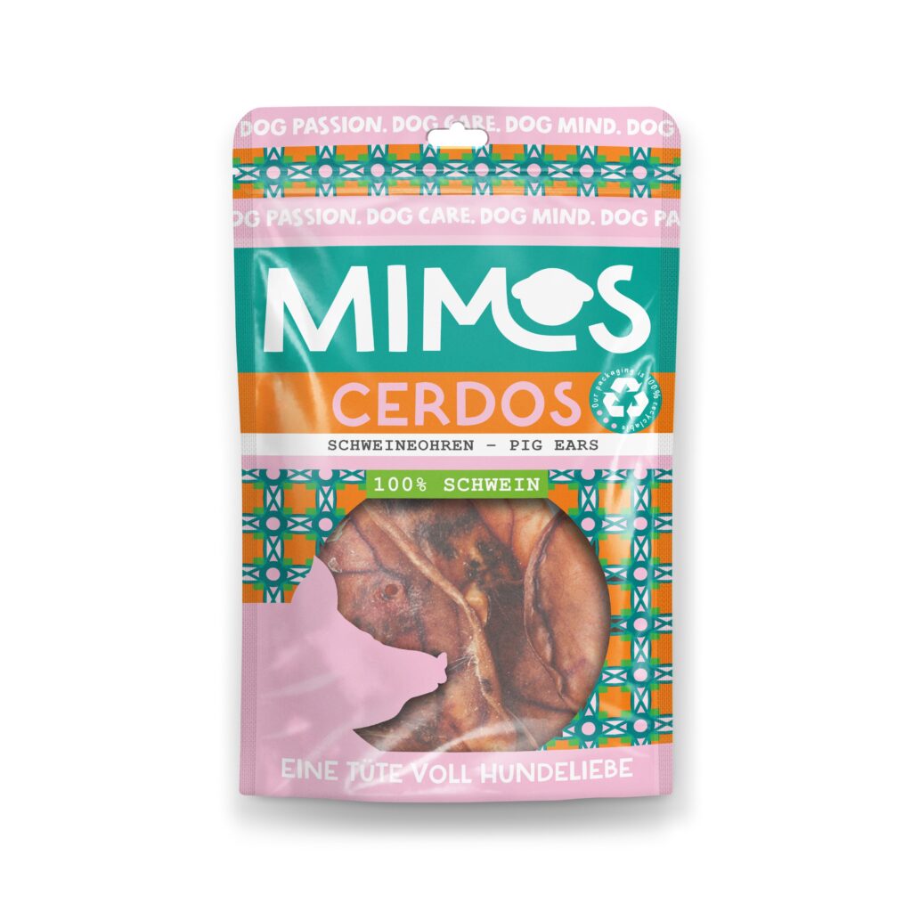 MIS0300 4260520699498 Schweineohren120g Hauptbild 250221 scaled
