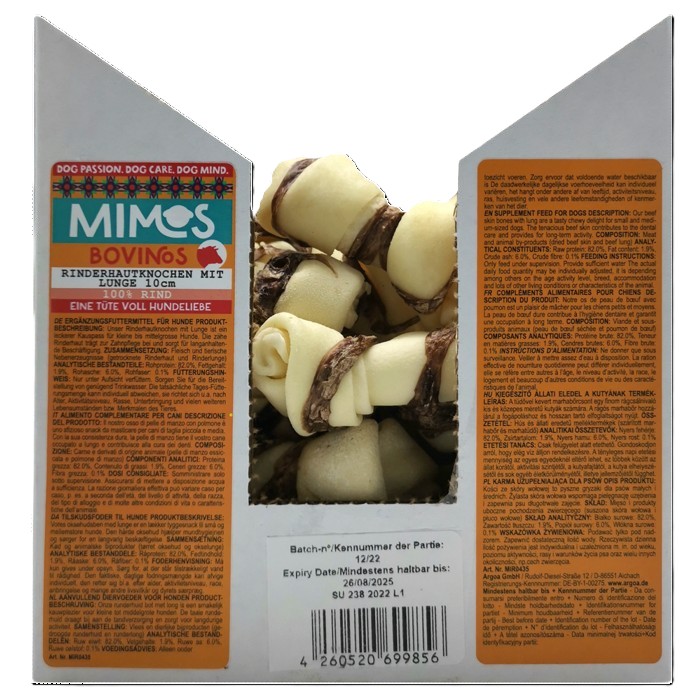 MIR0435 4260520699856 RinderhautknochenLungeRefillbox50St Hauptbild 250225