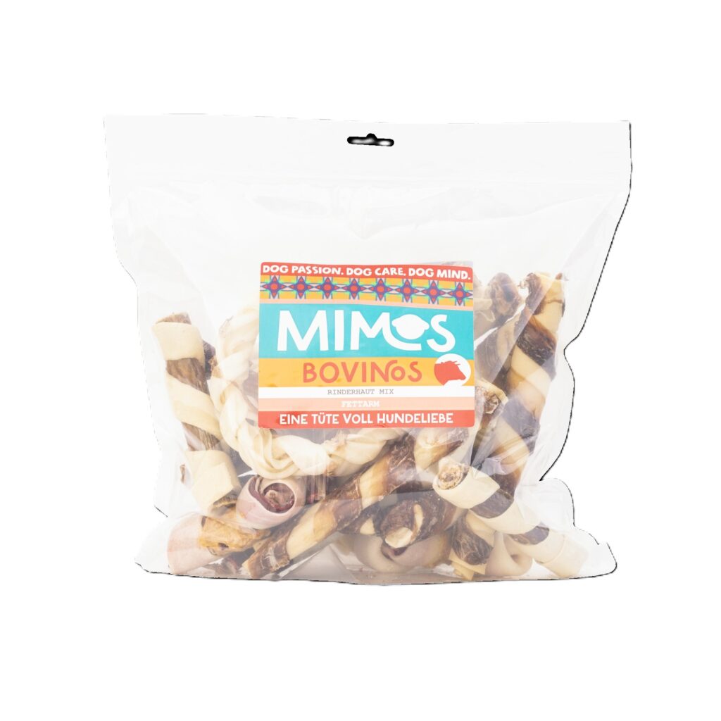MIR0480 4260770464914 Rinderhaut Mix 1000g Hauptbild 250224