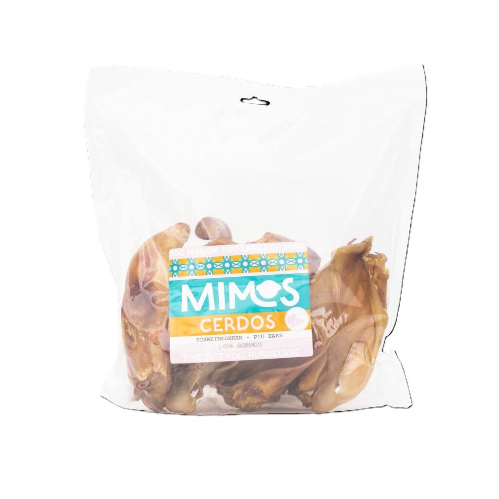 MIS0301 4260770464952 Schweineohren 500g Hauptbild 250224