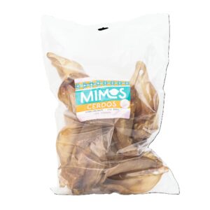 MIS0302 4260770465102 Schweineohren 1000g Hauptbild 250224