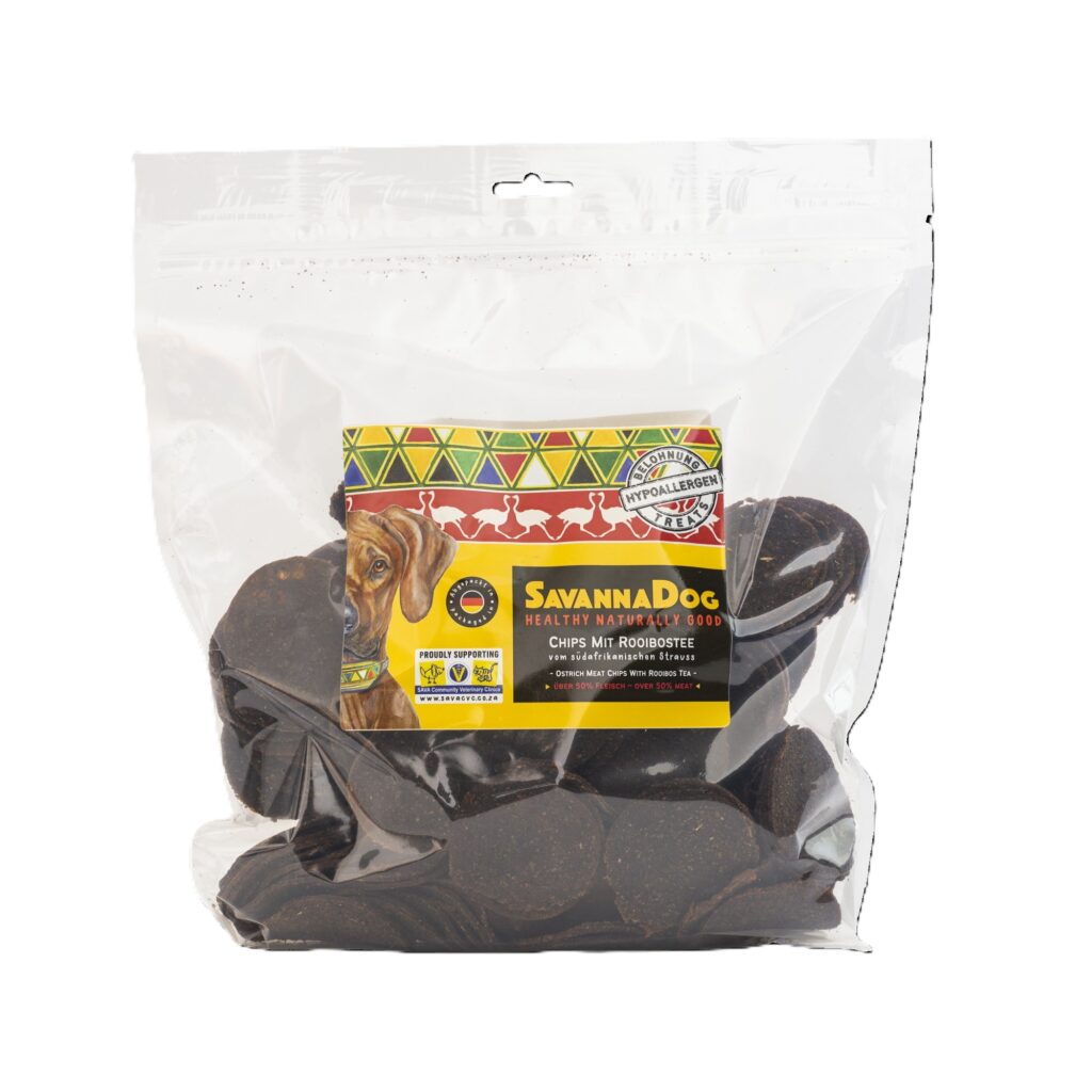 SDS0134 1 4260770464624 ChipsRooibostee800g Hauptbild 250224